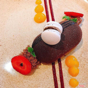 The best tiramisu cake in Sai Gon 😘