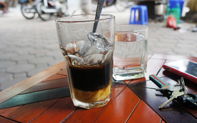 Ngọc Thư Coffee