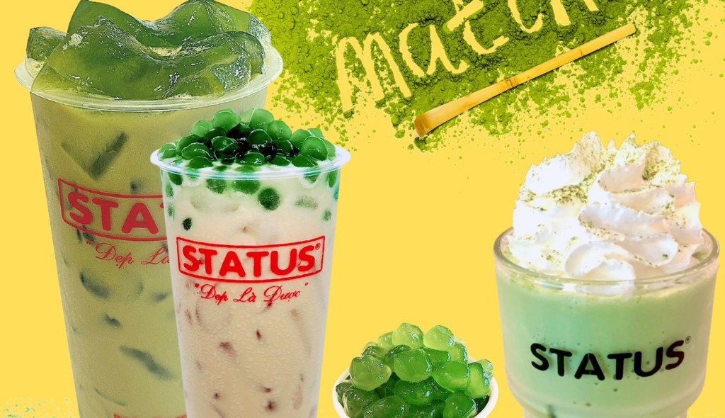 Status - Tea & Coffee Express - Trần Hưng Đạo ở Vũng Tàu 