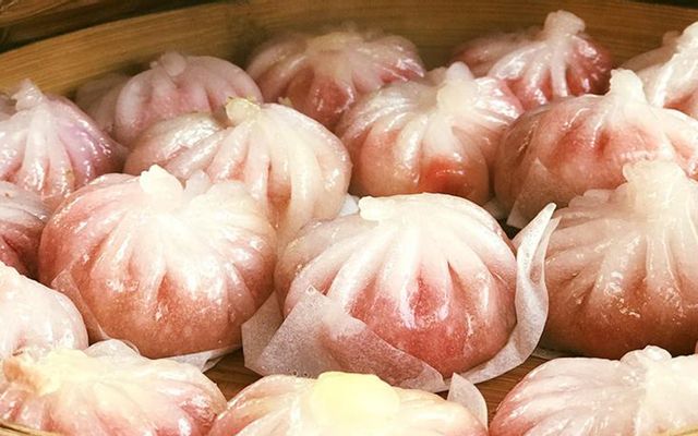 Lee' Dimsum - Há Cảo & Bánh Bao Nhà Làm - Võ Thị Sáu