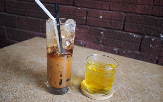 Sinh Nguyễn Coffee