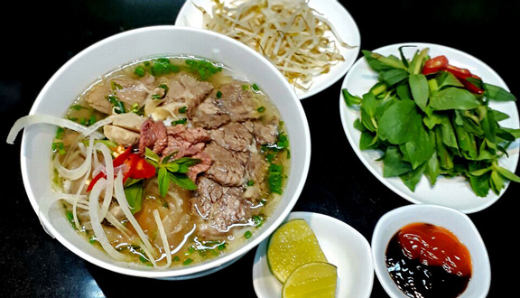 Phở Linh 397