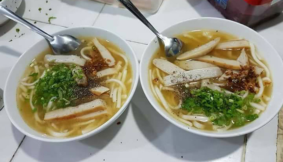 A Trọc - Bánh Canh Bột Gạo - Phạm Văn Chiêu