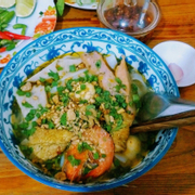 Mì Quảng - Vạn Kiếp Ở Tp. Hcm | Foody.Vn