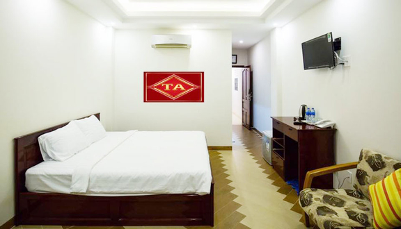 Thuận An Hotel & Residence