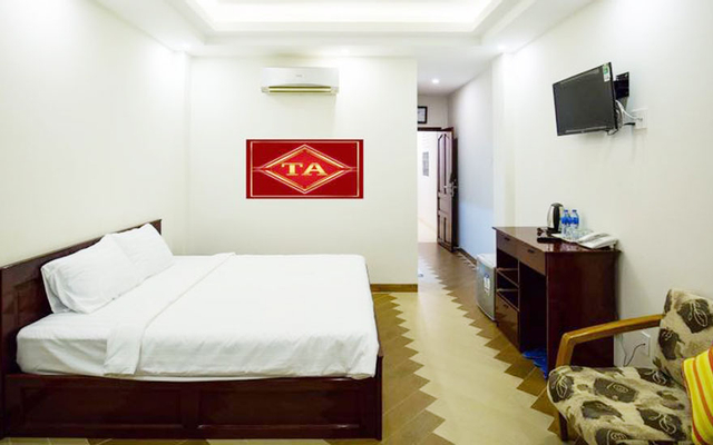 Thuận An Hotel & Residence