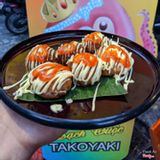 Taikoyaki