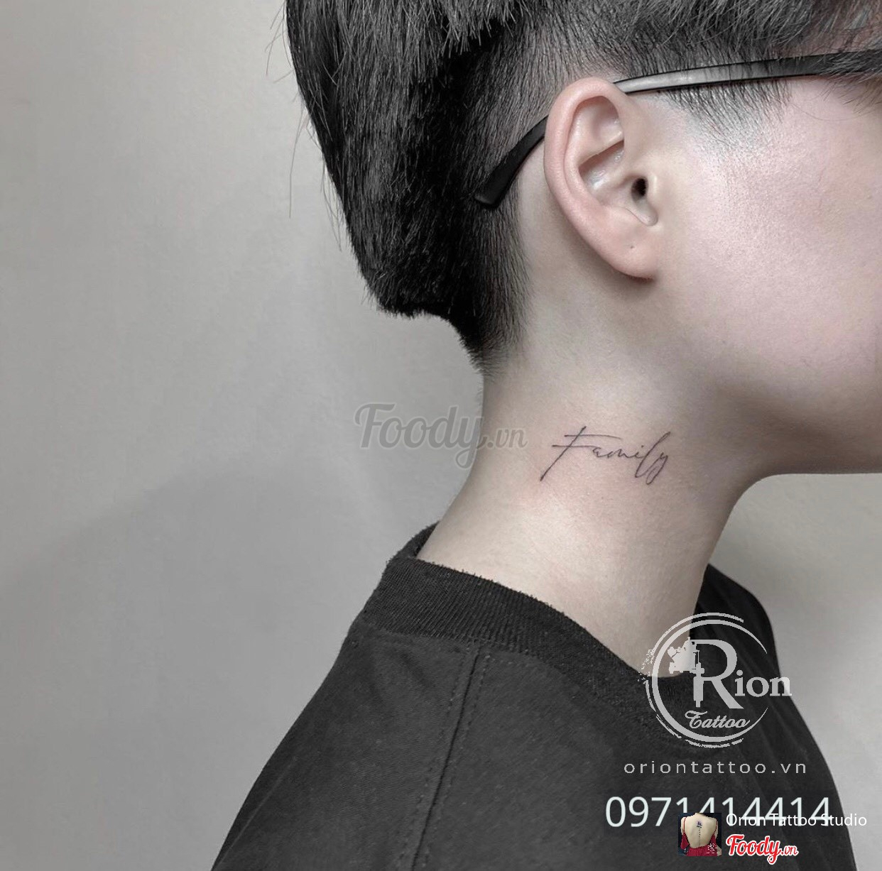 Orion Tattoo - Xăm Nghệ Thuật - Đường Láng ở Quận Đống Đa, Hà Nội ...