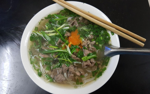 Phải ăn khi đến Đồng Văn - Hà Giang