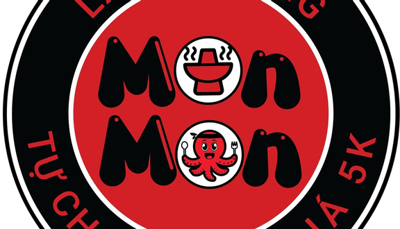 Mon Mon- Lẩu & Nướng Tự Chọn Đồng Giá 5K