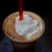 Cà phê cốt dừa 65k