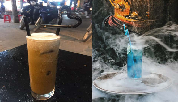Bee Coffee - Lê Lợi