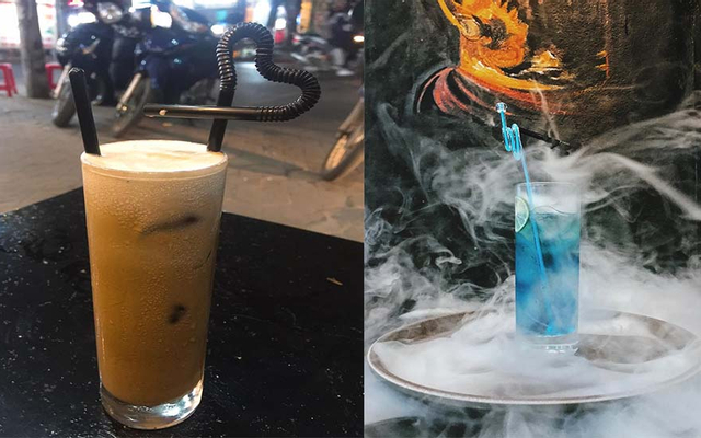 Bee Coffee - Lê Lợi
