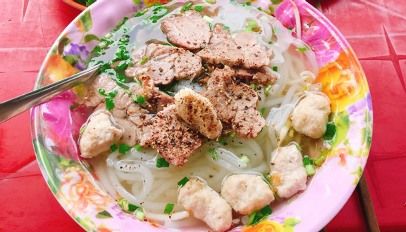 Bò Kho, Hủ Tiếu, Nui & Bánh Canh