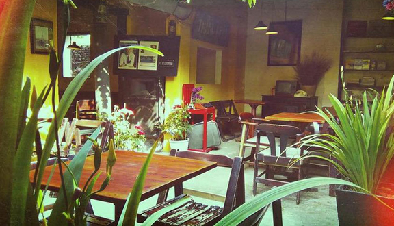 Gia Định Cafe