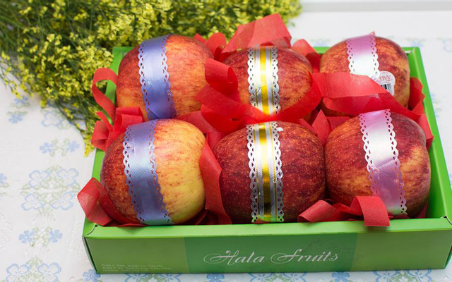Hala Fruit - Trái Cây Nhập Khẩu