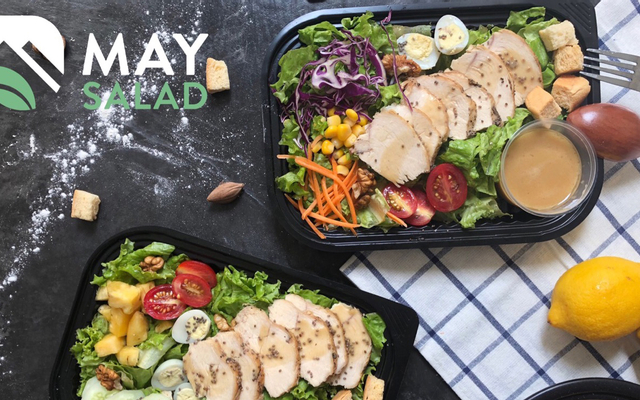 May Salad - Shop Online