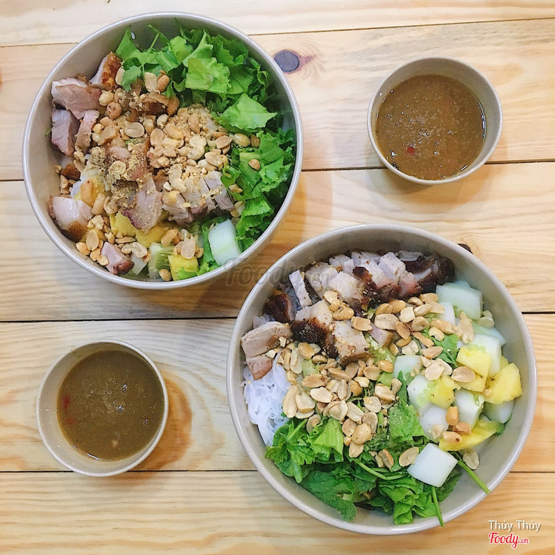 Bánh Tráng Cuốn Thịt Heo Hoàng Bèo - Ngọc Lâm Ở Quận Long Biên, Hà Nội |  Foody.Vn