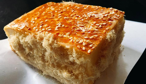 Biên Hòa - Bánh Mì & Bánh Ngọt