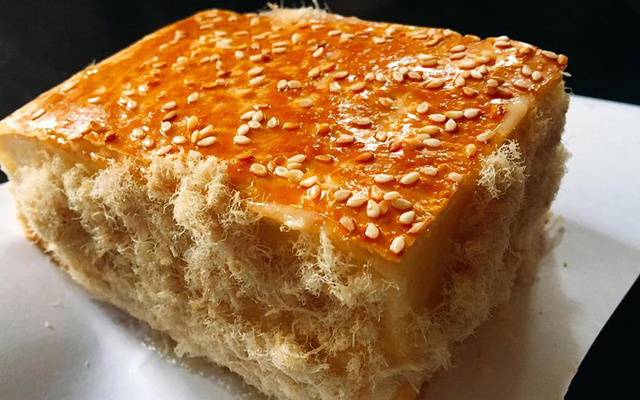 Biên Hòa - Bánh Mì & Bánh Ngọt