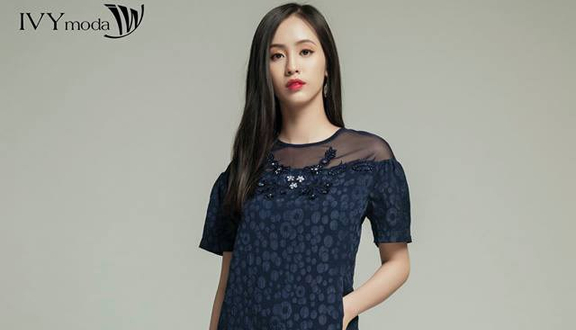 IVY Moda - Phạm Văn Thuận