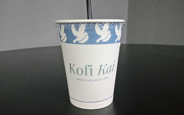Kofi Kai Coffee - Đường Số 47