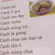 Cơm Niêu Minh Trang - Huyện Xuân Lộc, Đồng Nai