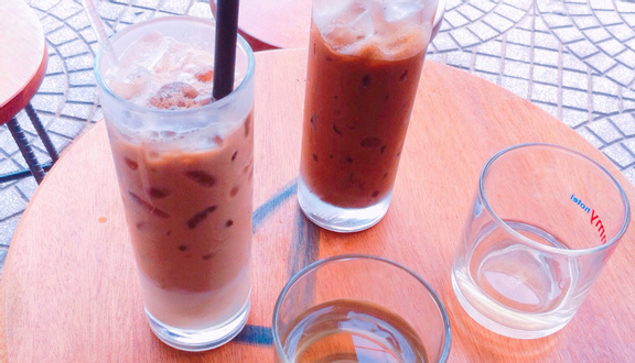 Lê Nguyễn Coffee - Nguyễn Du