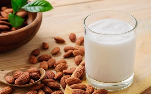 Homemade Grainmilk - Sữa Hạt Buôn Ma Thuột