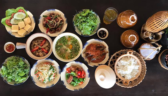 KHO Bistro - Vietnamese Cuisine