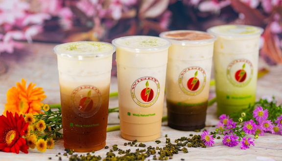 Windy Tea - Natural Foods - Tân Sơn Nhì