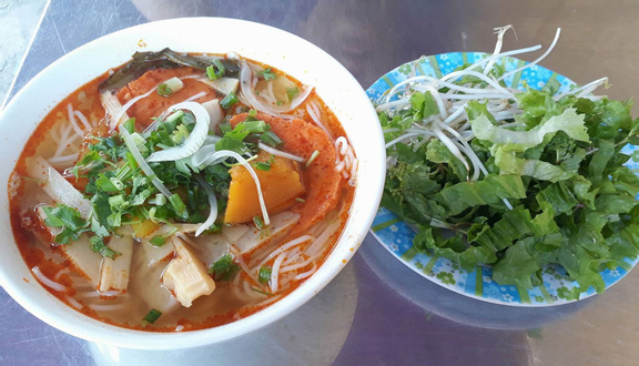 Duy Mập - Bún Chả Cá, Bún Bò Huế & Bánh Canh Giò
