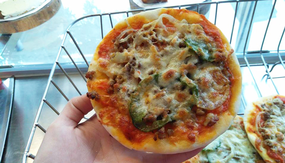 Pizza Bon & More - Tây Mỗ