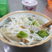 Bánh canh chả cá