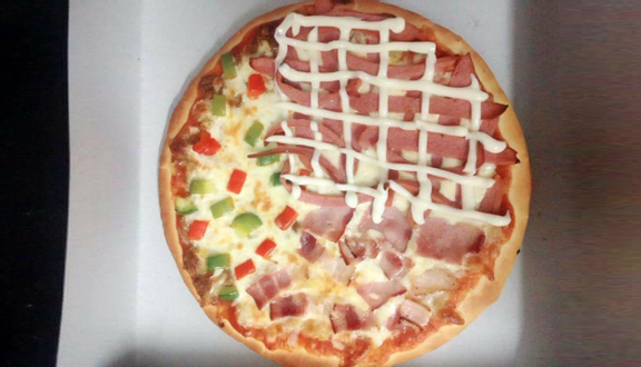 D&T Home - Pizza & Pasta