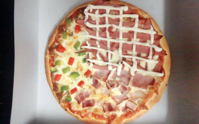 D&T Home - Pizza & Pasta