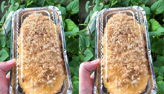 Tuna's Cake - Bông Lan Trứng Muối Online