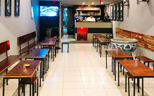 An Nam Cafe