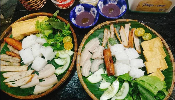 Việt Foods - Bún Đậu Mắm Tôm Và Ăn Vặt