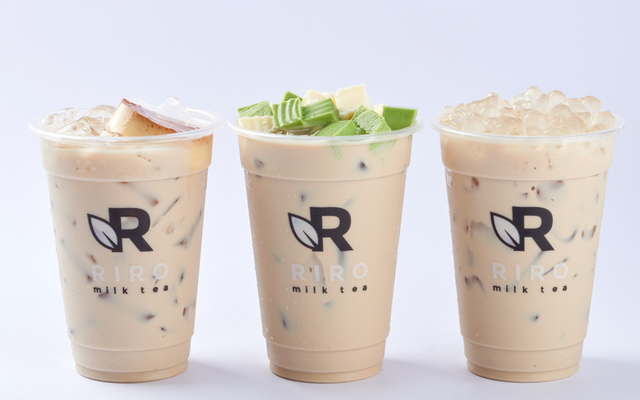 Riro Milk Tea - Nguyễn Thị Nhỏ
