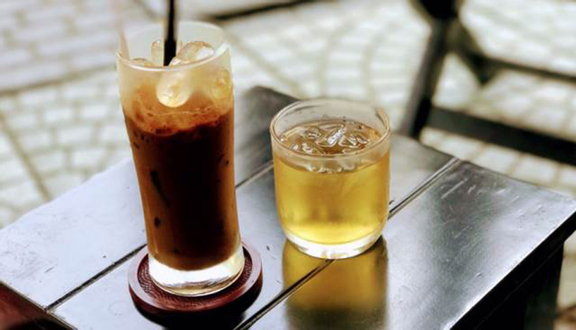 V. Coffee ở Quận Bình Tân, TP. HCM | Foody.vn