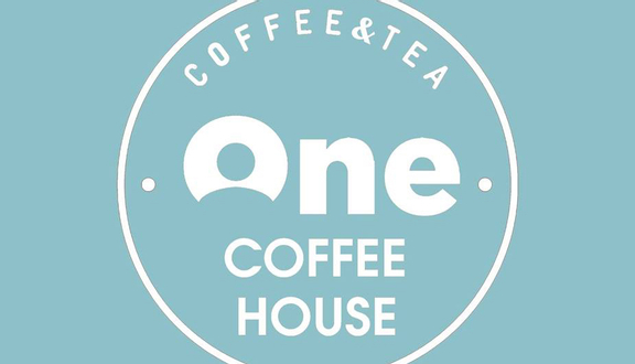 One Coffee House