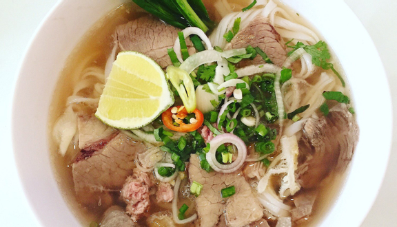 Phở Toàn