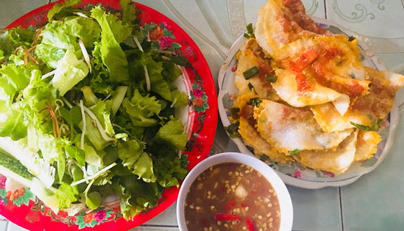 Bánh Ép Huế - Hồ Hán Thương