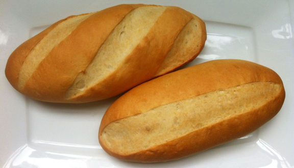 Bánh Mì Ngọc Hân - Thành Công