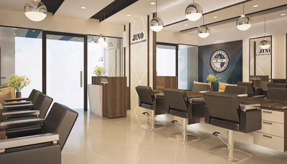 JINO Hair Salon - Hải Thượng