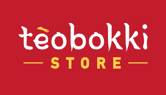 Tèobokki Store - Nguyên Liệu Nấu Món Hàn - Huỳnh Thiện Lộc