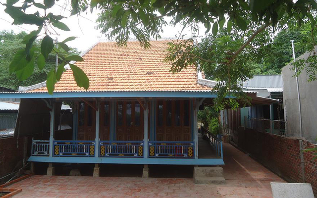 Homestay Services Mekong River