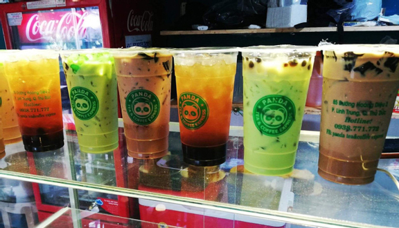 Panda Coffee & Tea Express - 65 Hoàng Diệu 2