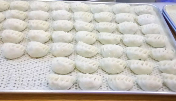 Bánh Bao Korea